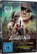 Film: Turbo Kid - Uncut