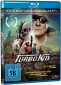 Film: Turbo Kid - Uncut