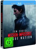 Film: Mission: Impossible - Rogue Nation - Limited Edition