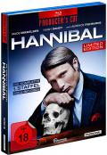 Film: Hannibal - Staffel 1 - Producer's Cut - Limited Edition