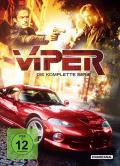 Viper - Die komplette Serie