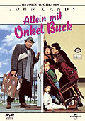 Film: Allein mit Onkel Buck - Neuauflage