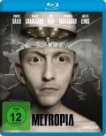 Film: Metropia