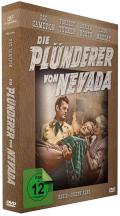 Film: Filmjuwelen: Die Plnderer von Nevada