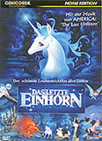Film: Das letzte Einhorn