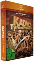 Filmjuwelen: Kadmos - Tyrann von Theben