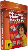 Film: Filmjuwelen: Wir hau'n den Hauswirt in die Pfanne