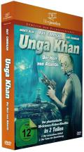 Film: Filmjuwelen: Unga Khan - Der Herr von Atlantis: Der versunkene Erdteil / Der Turm der Vernichtung