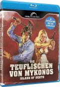 Film: Die Teuflischen von Mykonos