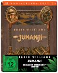 Film: Jumanji - Deluxe Edition