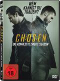 Chosen - Season 2