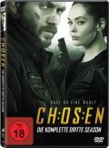 Film: Chosen - Season 3