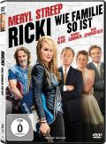 Film: Ricki - Wie Familie so ist