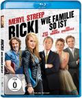 Film: Ricki - Wie Familie so ist