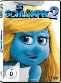 Film: Die Schlmpfe 2