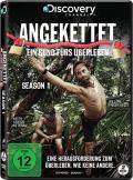 Film: Angekettet - Ein Bund frs berleben - Season 1