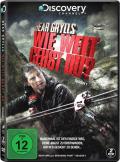 Film: Bear Grylls: Wie weit gehst du? - Season 1
