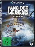 Fang des Lebens - Der gefhrlichste Job Alaskas - Staffel 10