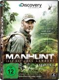 Manhunt - Jagd auf Joel Lambert - Season 1