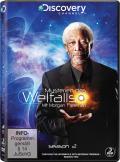 Mysterien des Weltalls - Mit Morgan Freeman - Staffel 2