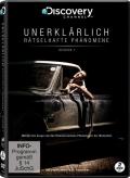 Film: Unerklrlich - Rtselhafte Phnomene - Season 1