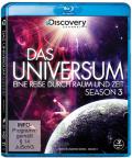 Das Universum - Eine Reise durch Raum und Zeit - Season 3