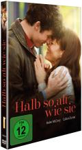 Film: Halb so alt wie sie