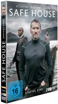 Safe House - Staffel 1