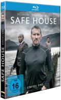 Safe House - Staffel 1