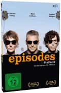 Film: Episodes - Staffel 3