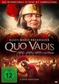 Film: Quo Vadis