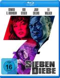 Film: Sieben Diebe