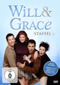 Film: Will & Grace - 6. Staffel