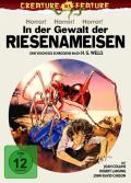 Film: Creature Feature Collection #3: In der Gewalt der Riesenameisen