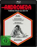 Film: Andromeda - Tdlicher Staub aus dem All