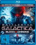 Film: Battlestar Galactica: Blood & Chrome