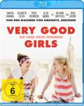 Very Good Girls - Die Liebe eines Sommers