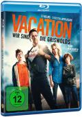 Film: Vacation - Wir sind die Griswolds