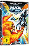 Film: Max Steel - Vol. 3 - Die Schatzjger