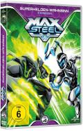 Film: Max Steel - Vol. 4 - Superhelden-Wahnsinn