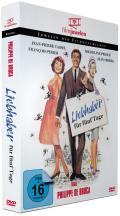 Film: Filmjuwelen: Liebhaber fr fnf Tage