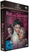 Film: Filmjuwelen: Rot und Schwarz