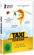 Film: Taxi Teheran