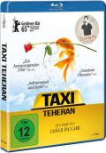 Film: Taxi Teheran