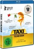 Taxi Teheran