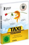 Film: Taxi Teheran - Special Edition
