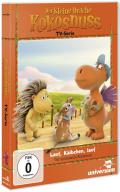 Der kleine Drache Kokosnuss - DVD 3