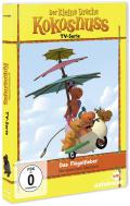 Film: Der kleine Drache Kokosnuss - DVD 4