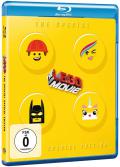 Film: The LEGO Movie - Special Edition