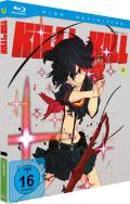 Kill la Kill - Vol.1